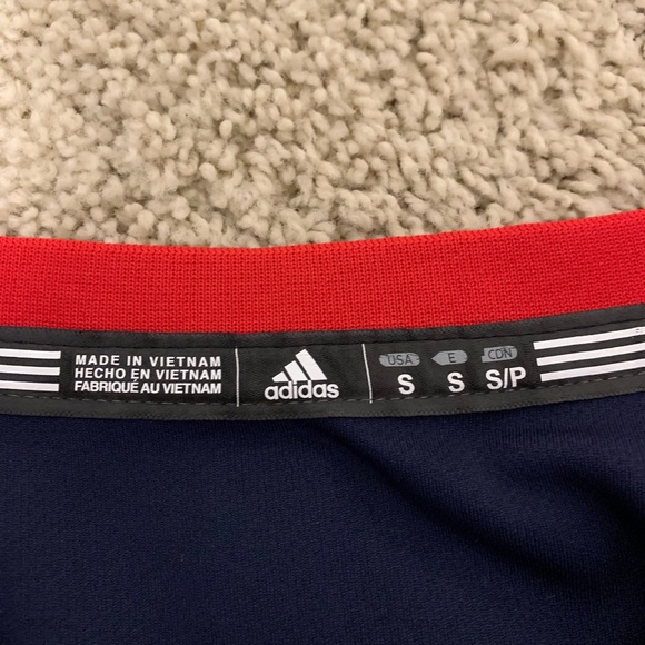 NBA Washington Wizards John Wall Jersey - Picture 3 of 5